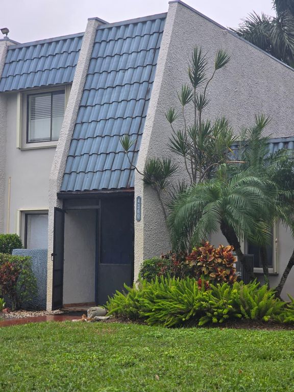 4360 Fountains Drive 4360, Lake Worth, FL 33467