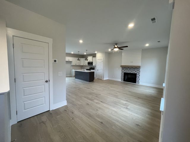 116 Harlinsdale Blvd, Gallatin, TN 37066