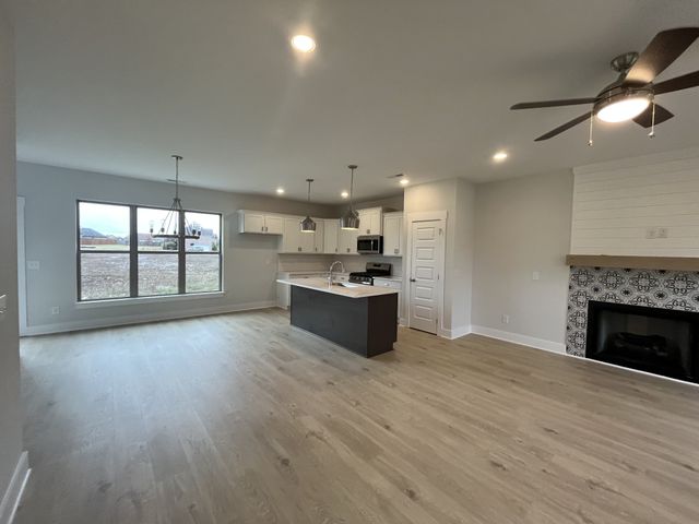 116 Harlinsdale Blvd, Gallatin, TN 37066