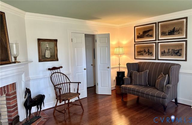 8286 Flannigan Mill Rd, Mechanicsville, VA 23111