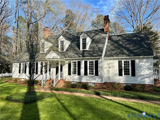 8286 Flannigan Mill Rd, Mechanicsville, VA 23111