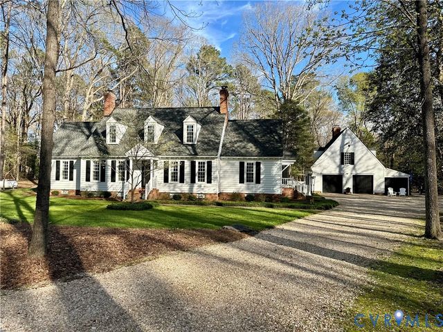 8286 Flannigan Mill Rd, Mechanicsville, VA 23111