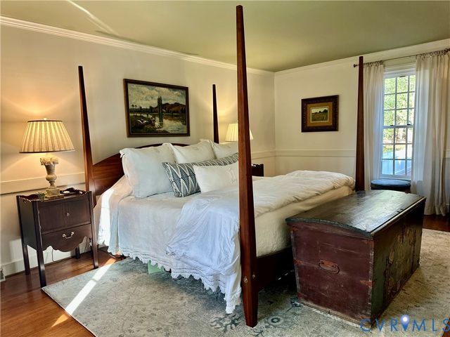 8286 Flannigan Mill Rd, Mechanicsville, VA 23111