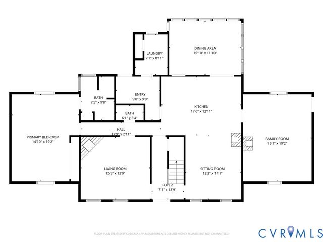 8286 Flannigan Mill Rd, Mechanicsville, VA 23111