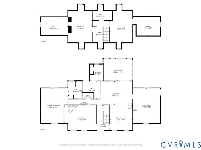 8286 Flannigan Mill Rd, Mechanicsville, VA 23111