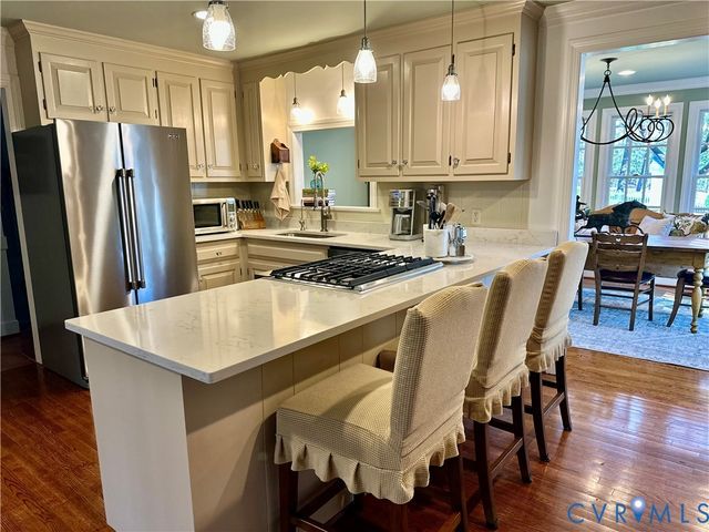 8286 Flannigan Mill Rd, Mechanicsville, VA 23111