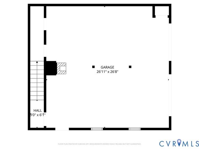 8286 Flannigan Mill Rd, Mechanicsville, VA 23111