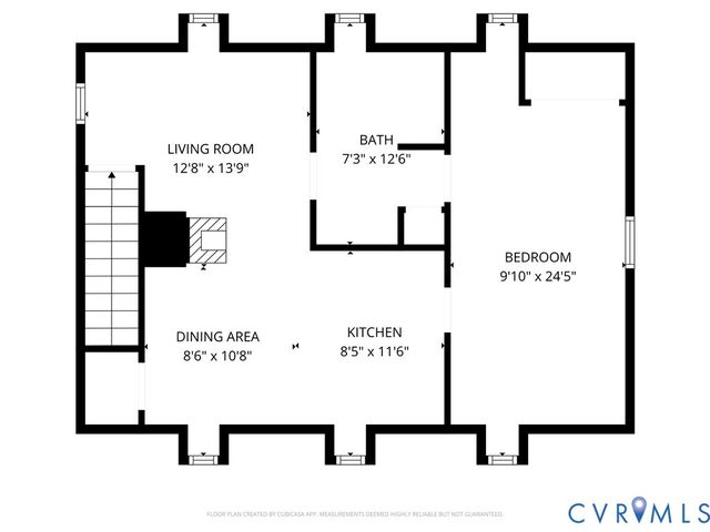 8286 Flannigan Mill Rd, Mechanicsville, VA 23111