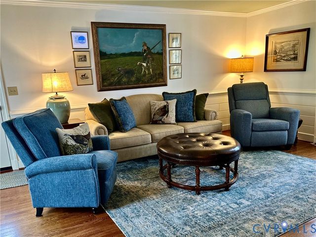 8286 Flannigan Mill Rd, Mechanicsville, VA 23111