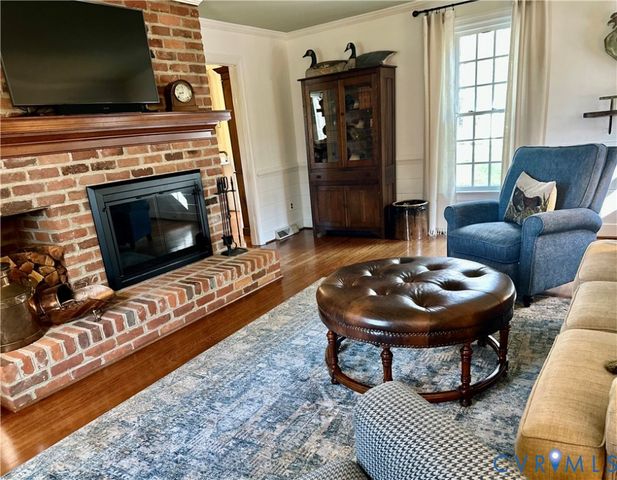 8286 Flannigan Mill Rd, Mechanicsville, VA 23111