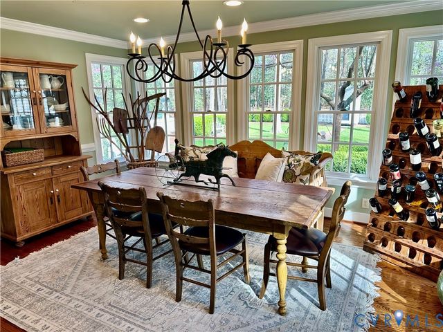 8286 Flannigan Mill Rd, Mechanicsville, VA 23111