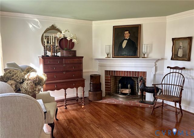 8286 Flannigan Mill Rd, Mechanicsville, VA 23111