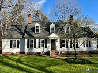 8286 Flannigan Mill Rd, Mechanicsville, VA 23111