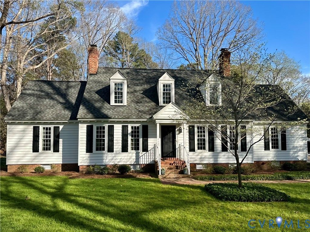 8286 Flannigan Mill Rd, Mechanicsville, VA 23111