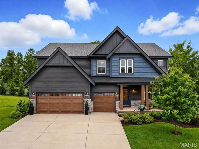 820 Upland Loop, O'fallon, MO 63368