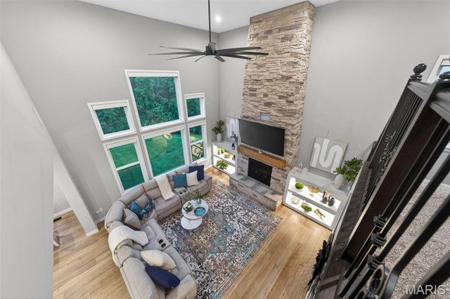 820 Upland Loop, O'fallon, MO 63368