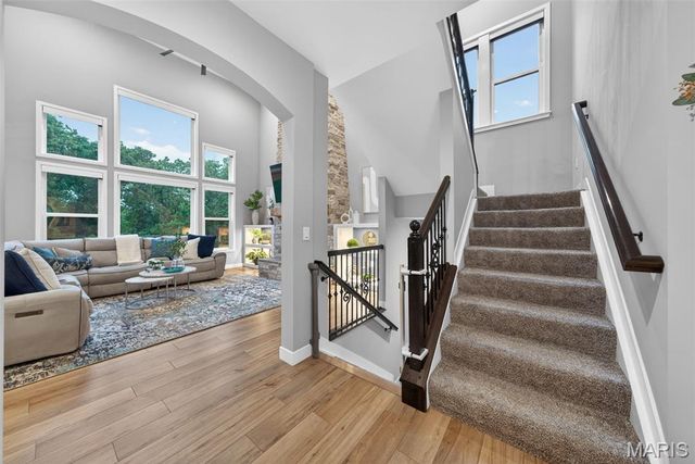 820 Upland Loop, O'fallon, MO 63368