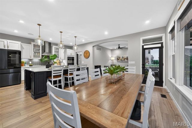 820 Upland Loop, O'fallon, MO 63368