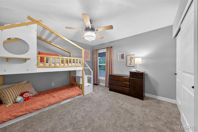 820 Upland Loop, O'fallon, MO 63368