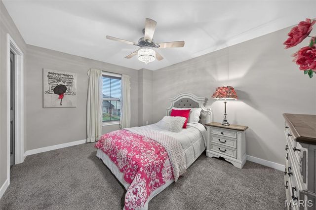 820 Upland Loop, O'fallon, MO 63368