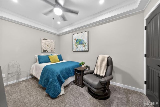 820 Upland Loop, O'fallon, MO 63368