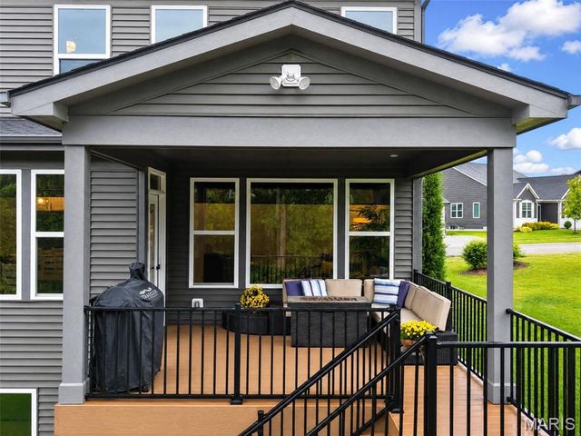 820 Upland Loop, O'fallon, MO 63368