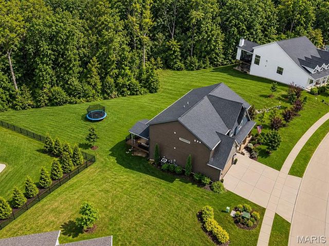 820 Upland Loop, O'fallon, MO 63368