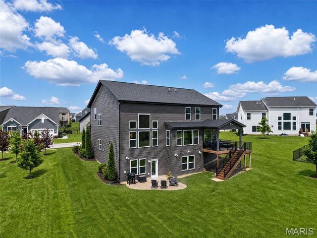 820 Upland Loop, O'fallon, MO 63368