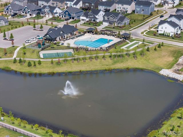 820 Upland Loop, O'fallon, MO 63368