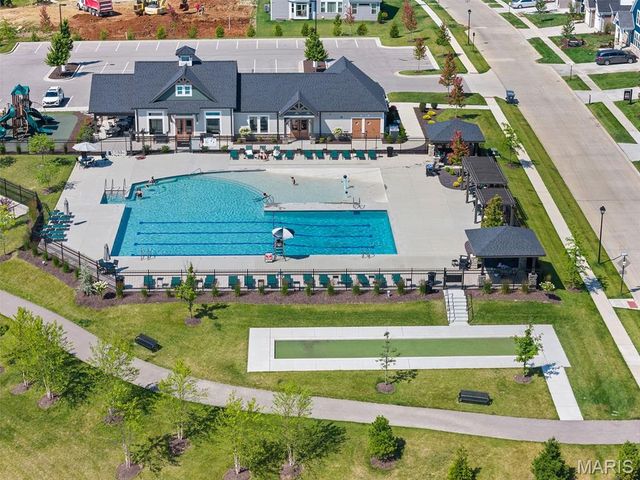 820 Upland Loop, O'fallon, MO 63368