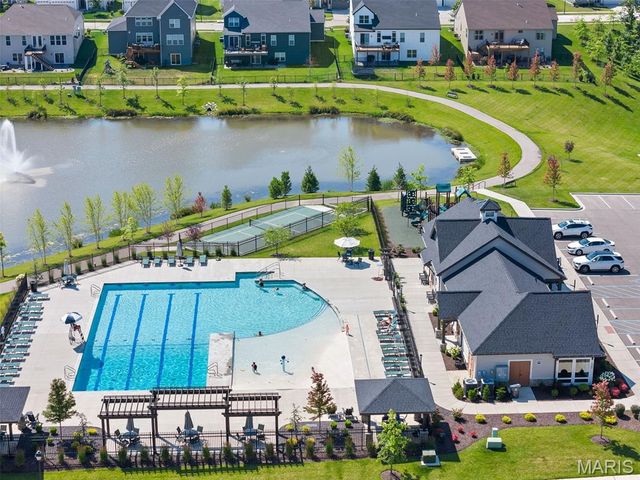 820 Upland Loop, O'fallon, MO 63368