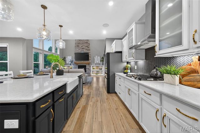 820 Upland Loop, O'fallon, MO 63368