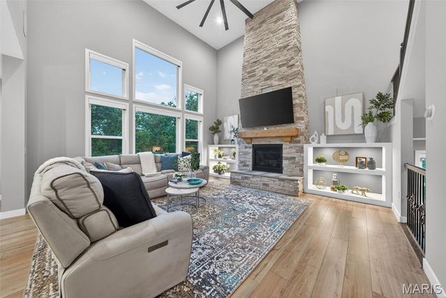 820 Upland Loop, O'fallon, MO 63368