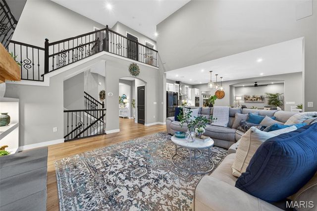 820 Upland Loop, O'fallon, MO 63368