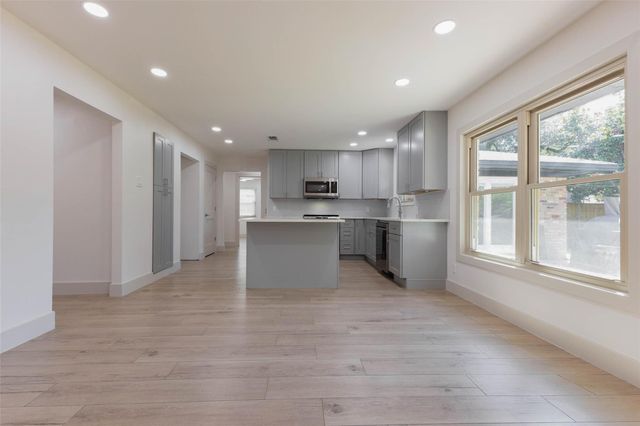 2007 Ganyard Drive, Houston, TX 77043