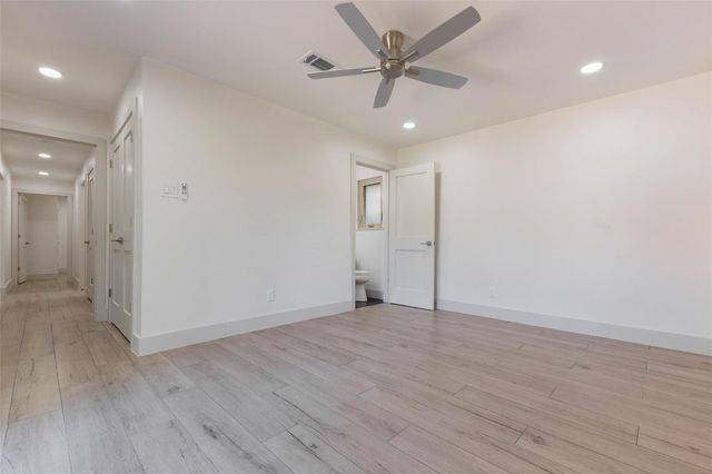2007 Ganyard Drive, Houston, TX 77043