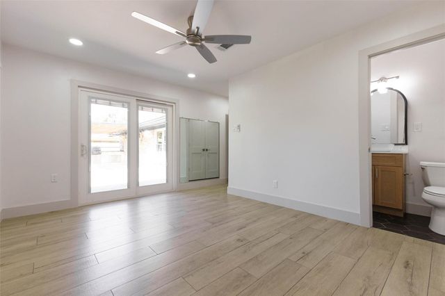 2007 Ganyard Drive, Houston, TX 77043