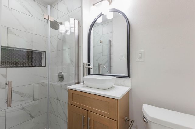 2007 Ganyard Drive, Houston, TX 77043