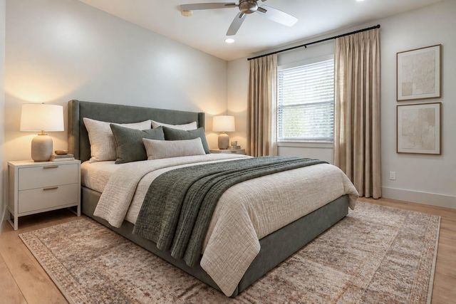 2007 Ganyard Drive, Houston, TX 77043