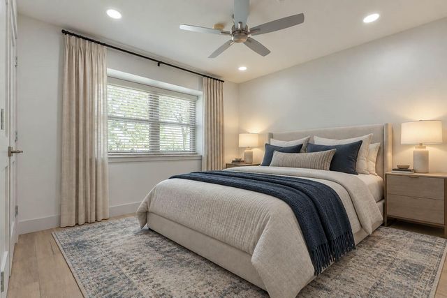 2007 Ganyard Drive, Houston, TX 77043