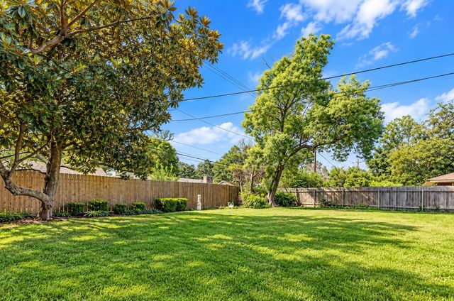 2007 Ganyard Drive, Houston, TX 77043