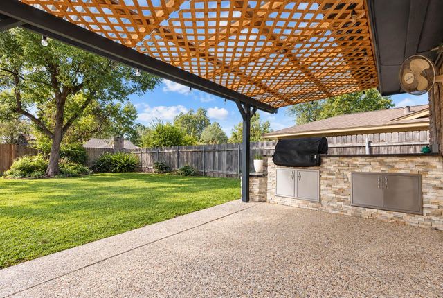 2007 Ganyard Drive, Houston, TX 77043