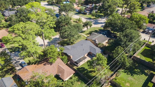 2007 Ganyard Drive, Houston, TX 77043