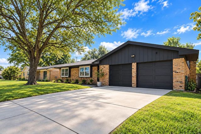 2007 Ganyard Drive, Houston, TX 77043