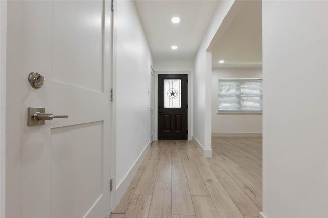 2007 Ganyard Drive, Houston, TX 77043