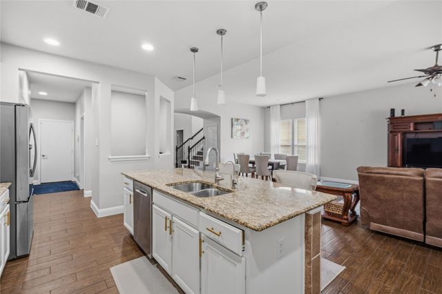 823 Olive LN, Harker Heights, TX 76548