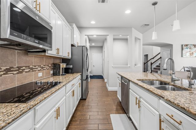 823 Olive LN, Harker Heights, TX 76548