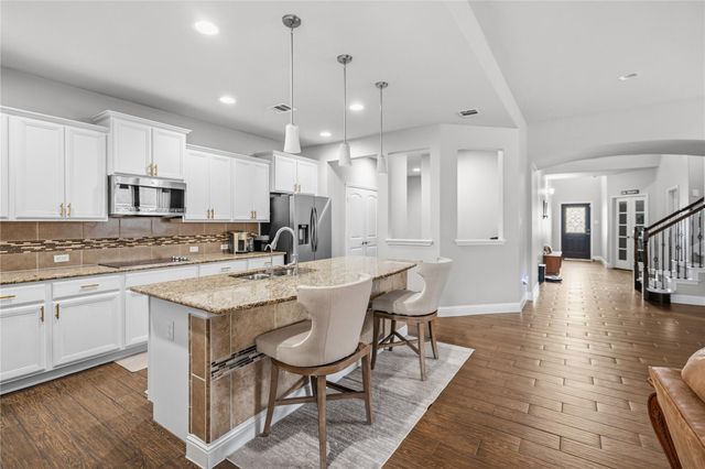 823 Olive LN, Harker Heights, TX 76548