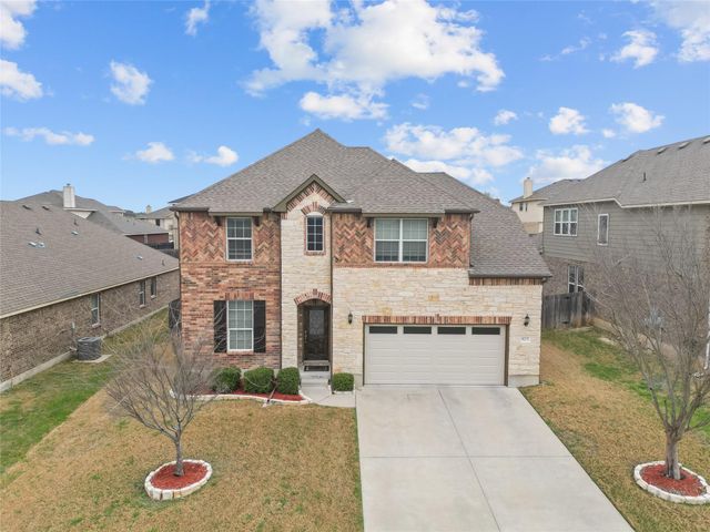 823 Olive LN, Harker Heights, TX 76548