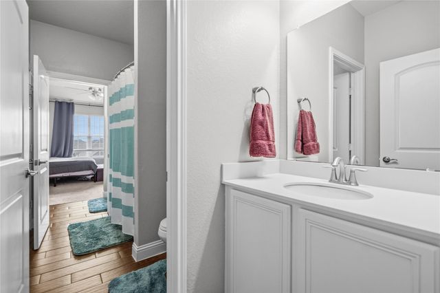 823 Olive LN, Harker Heights, TX 76548